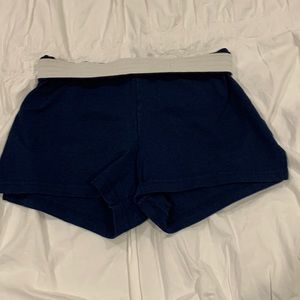 Soffe Shorts